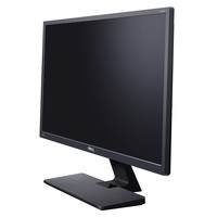 明基 GW2470HL 23.8英寸愛眼二代顯示器 軟硬件結合，護眼新體驗