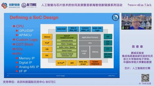 人工智能與芯片技術協(xié)同發(fā)展 創(chuàng)新應用與軟件開發(fā)的未來趨勢