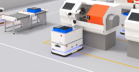 人工智能應(yīng)用軟件開(kāi)發(fā) 16家華為機(jī)器人概念企業(yè)盤(pán)點(diǎn)